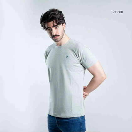 تیشرت مردانه basic 121600