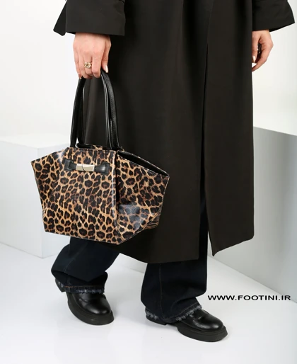 کیف زنانه هرمس چرم آریس 253 AM