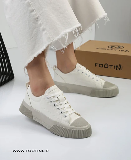 کتانی آل استار زنانه SHE