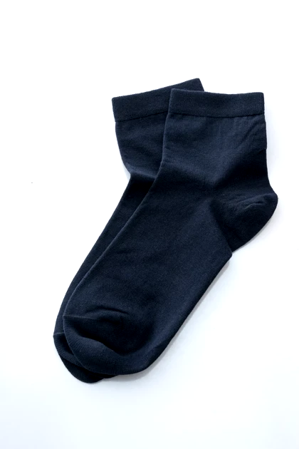 جوراب نیم ساق بیسیک مردانه