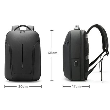 کوله پشتی اورجینال بنج مدل BANGE - BG8013