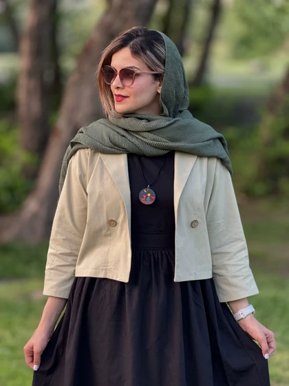 ست کت سارافون اردیبهشت