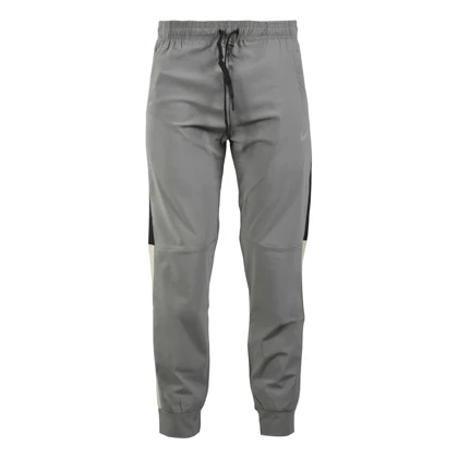 شلوار اسپرت نایک مدل DRI FIT-CK2149 طوسی روشن