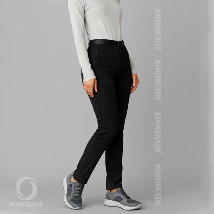 شلوار ویند استاپر SNOWHAWK 1005