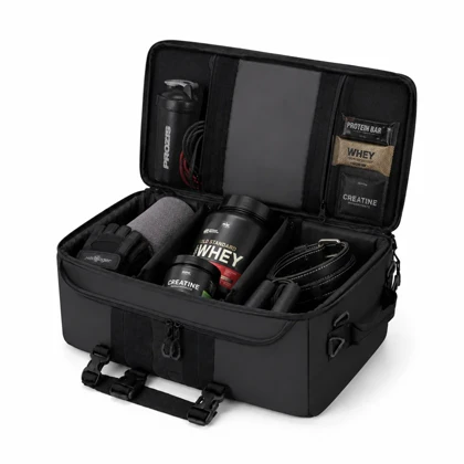 ساک و کوله ورزشی تاکتیکال تفکیکی مدل HSN-65480