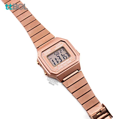 ساعت مچی کاسیو CASIO B650WC-5A