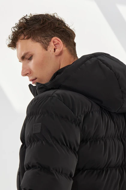 کت و کاپشن مردانه delpino