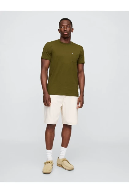 تیشرت مردانه gap