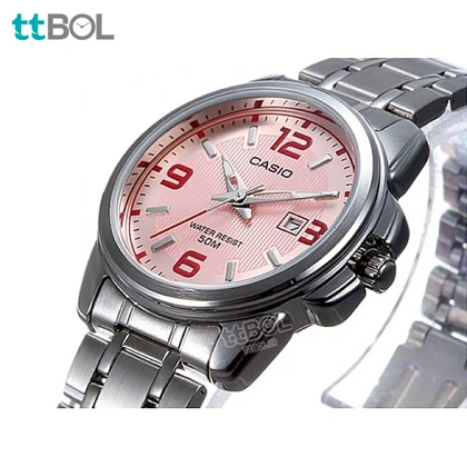 ساعت مچی زنانه کاسیو CASIO LTP-1314D-5AV
