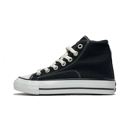 کفش روزمره آلستار کانورس مشکی