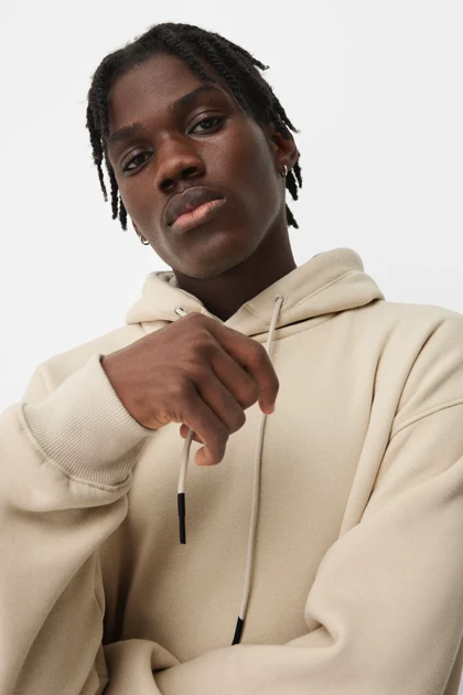 سویشرت مردانه bershka