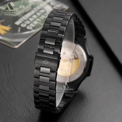 ساعت مچی پتک فیلیپ Patek Philippe Nautilus ABK1