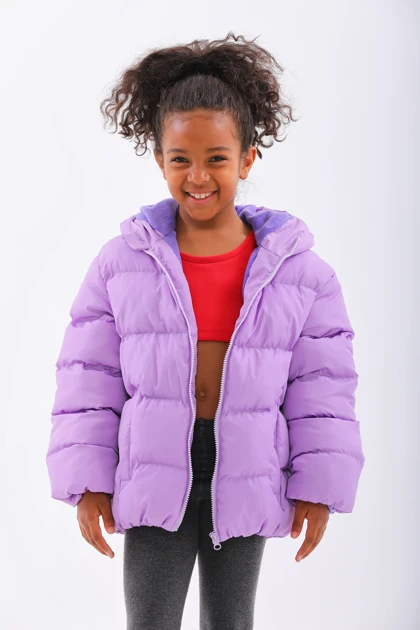 کت و کاپشن بچگانه roba-kids roba-kids