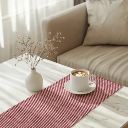 رانر ساده Table Runner233