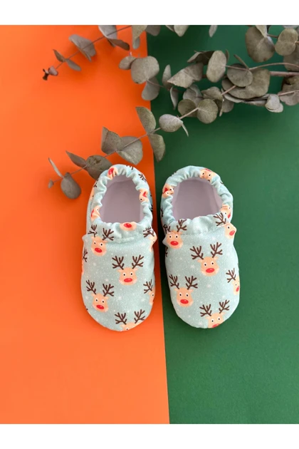 پاپوش بچگانه baby