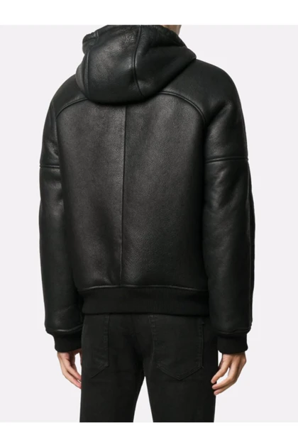 کت و کاپشن مردانه defelli defelli