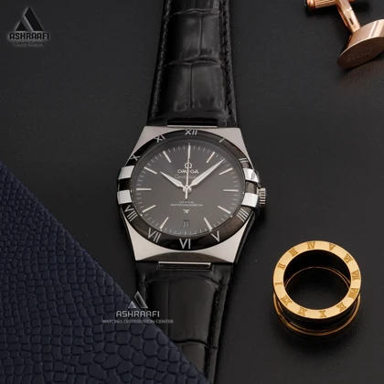 ساعت مردانه امگا کانسلیشن Omega Constellation Sedna-SWK44