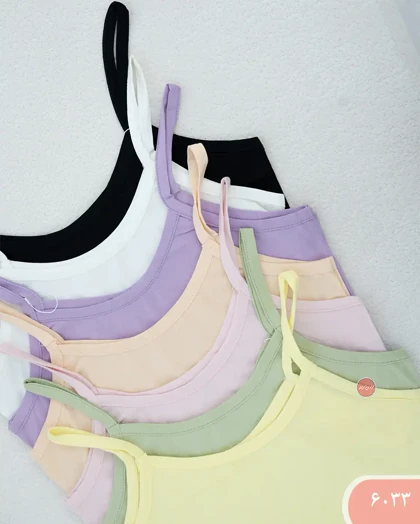 تاپ بندی 6033