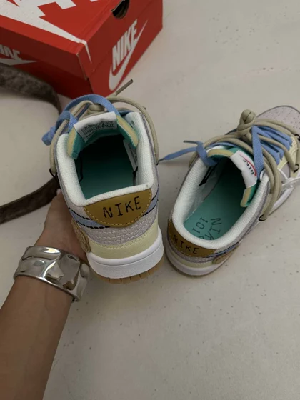 کتانی NIKE SB