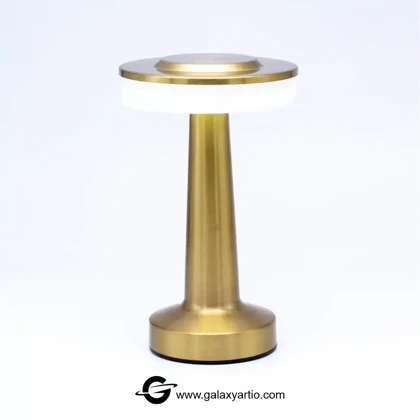 چراغ خواب مدرن