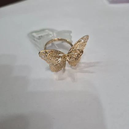 حلقه زنانه آی ام کد Z-HD53