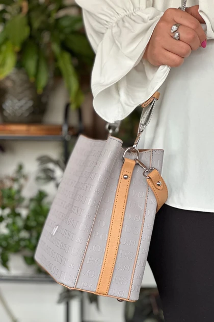 کیف دوشی زنانه just-polo just-polo