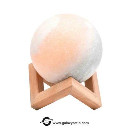 آباژور سنگ نمک GA0101