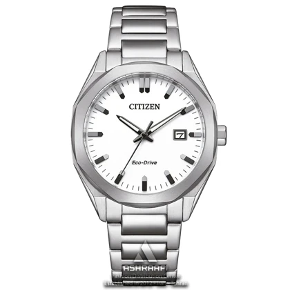 ساعت سیتیزن اکو درایو Citizen Eco-Drive BM7620-83A