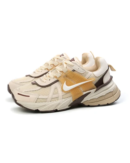 کتانی زنانه و دخترانه نایک مدل NIKE V2K