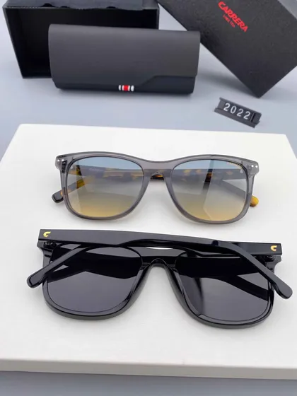 عینک آفتابی برند کررا مدل CA2022