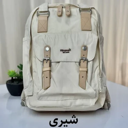 کیف کوله پشتی اورجینال هیماواری HIMAWARI 188L