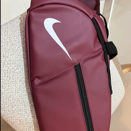 ساک ورزشی نایکی (Nike) سایز استاندارد 50 سانت (ضد آب)