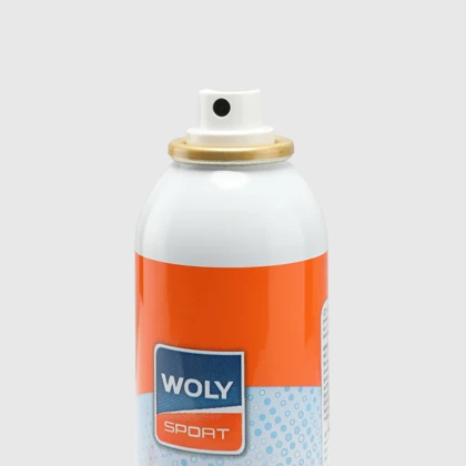 اسپری تمیز کننده WOLY SUPER