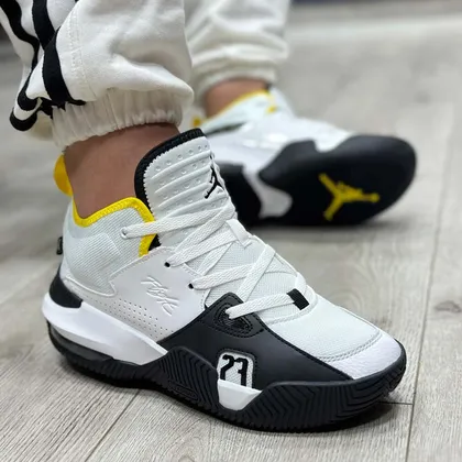 کتانی اسپرت مدل جردن AIR JORDAN STAY LOYAL2