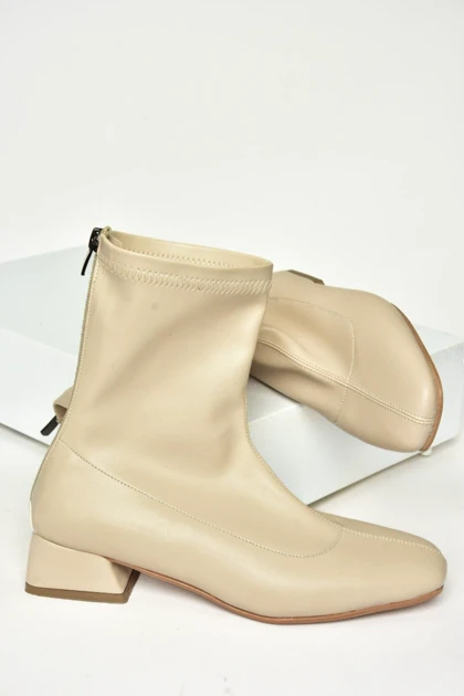 بوت و نیم بوت زنانه fox-shoes fox-shoes