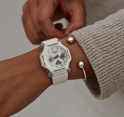 ساعت GSHOCK