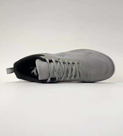 کفش ورزشی 361 طوسی روشن