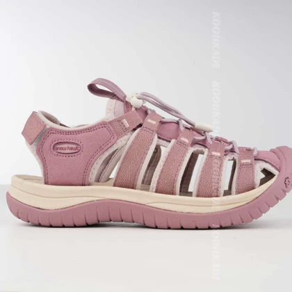 صندل اسنوهاک مدل ALBERTA PINK