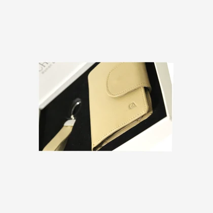 ست دو تکه چرم مدل s021