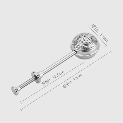دمنوش مدادی گرد برند شنگیا