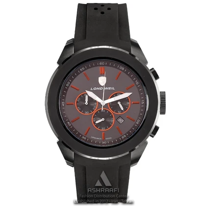 ساعت مچی لوندویل Lond Weil LW830025M-02-02-41