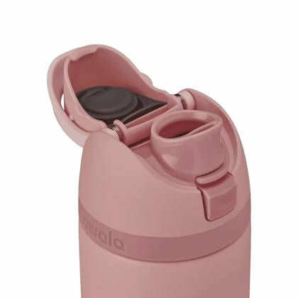 اووالا صورتی پاستل در دو حجم 24 و 32 اوز