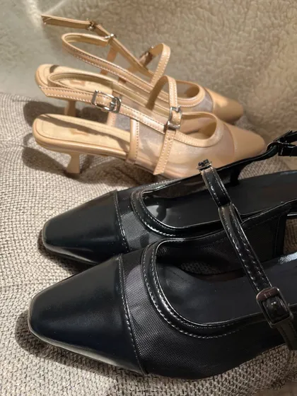 کفش مجلسی و رسمی زنانه