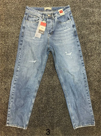 شلوار بگ مردانه کد 3