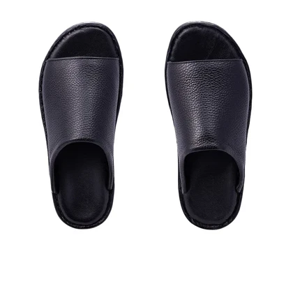 صندل طبی زنانه ماکسیم مدل ونوس blk