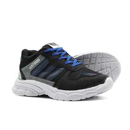 کفش کتانی بچگانه مدل 0588