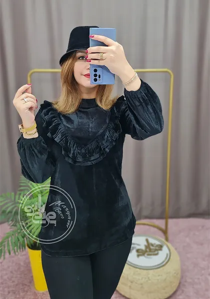 شومیز درسا