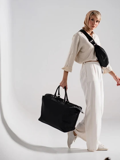 ساک دستی مدل David Jones CM6596H