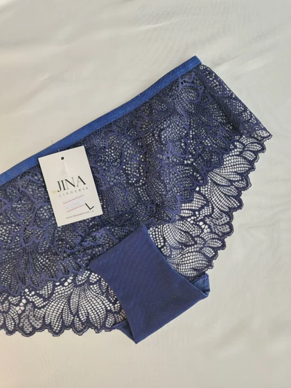 شورت تمام دانتل کد: 2223