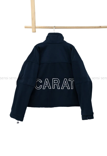 سویشرت پلار آستر دار گلدوزی کد1004276